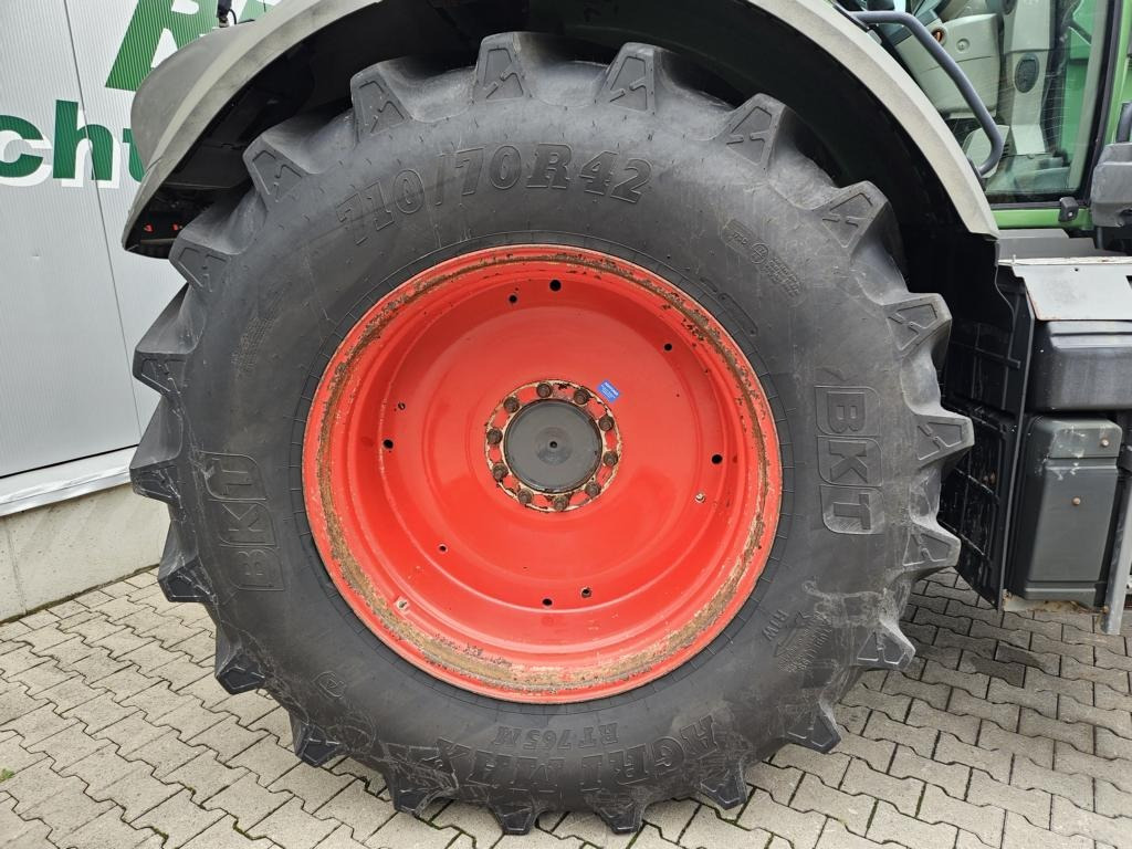 Fendt 930 VARIO - Farm tractor: picture 2 Fendt 930 VARIO - Farm tractor: picture 2