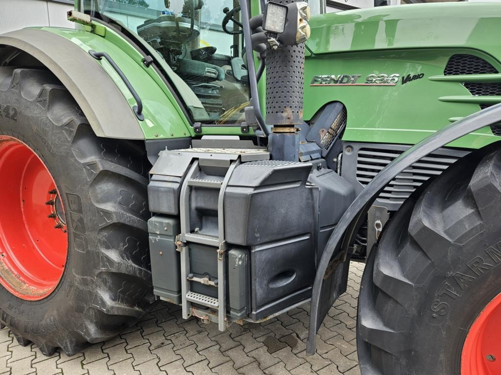 Fendt 930 VARIO - Farm tractor: picture 3 Fendt 930 VARIO - Farm tractor: picture 3