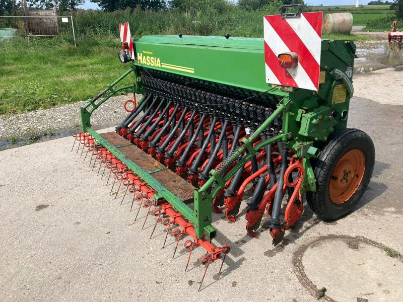 Hassia Euro 300/29 - Soil tillage equipment: picture 1 Hassia Euro 300/29 - Soil tillage equipment: picture 1