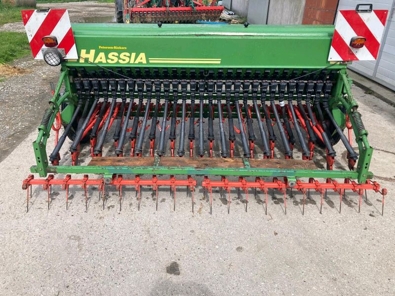 Hassia Euro 300/29 - Soil tillage equipment: picture 2 Hassia Euro 300/29 - Soil tillage equipment: picture 2