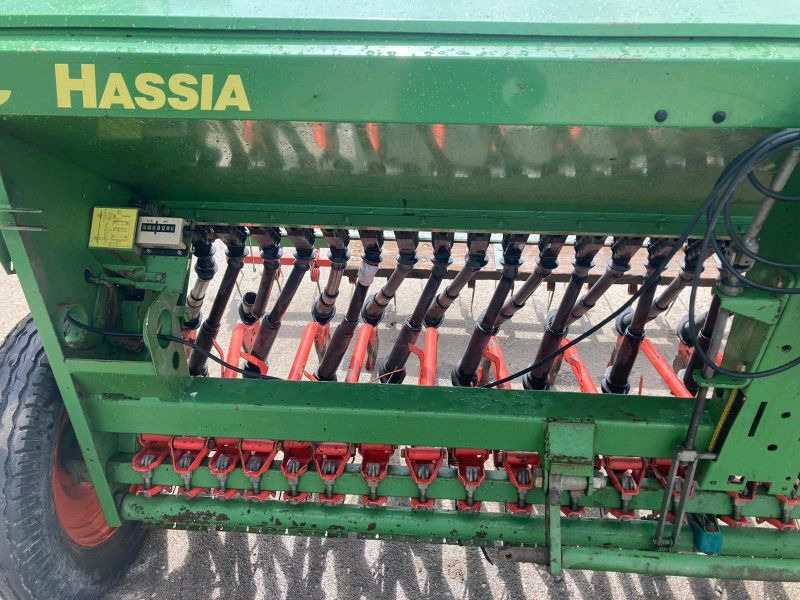 Hassia Euro 300/29 - Soil tillage equipment: picture 3 Hassia Euro 300/29 - Soil tillage equipment: picture 3