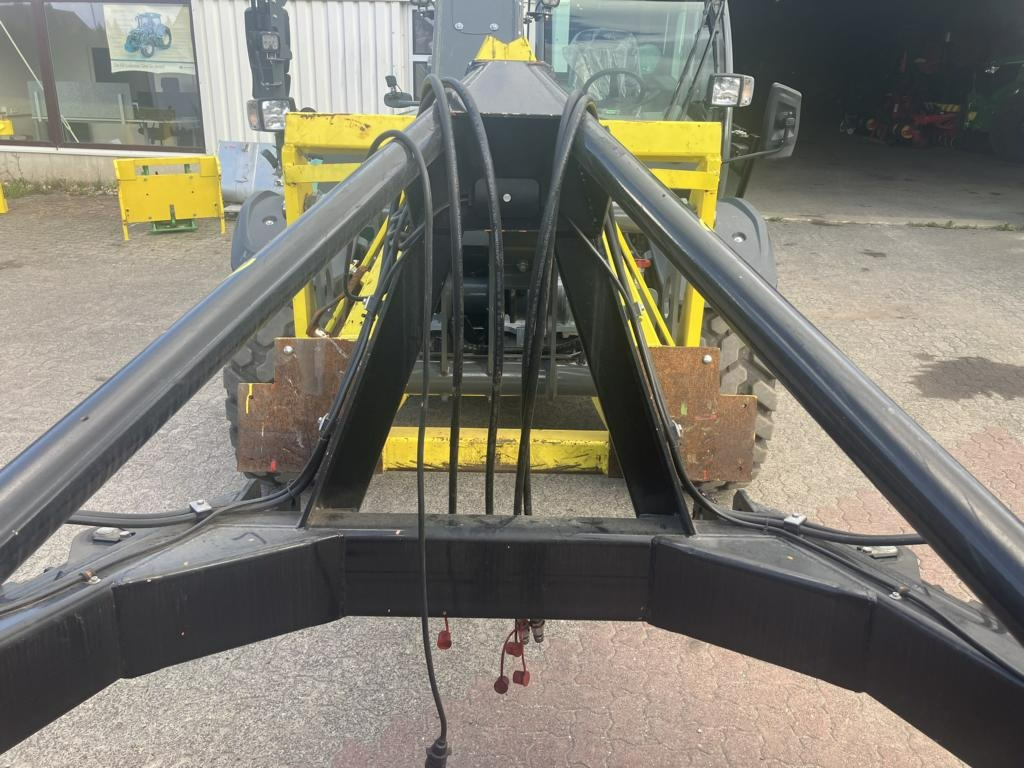 Holaras MES 570-H-135 - Silage equipment: picture 2 Holaras MES 570-H-135 - Silage equipment: picture 2