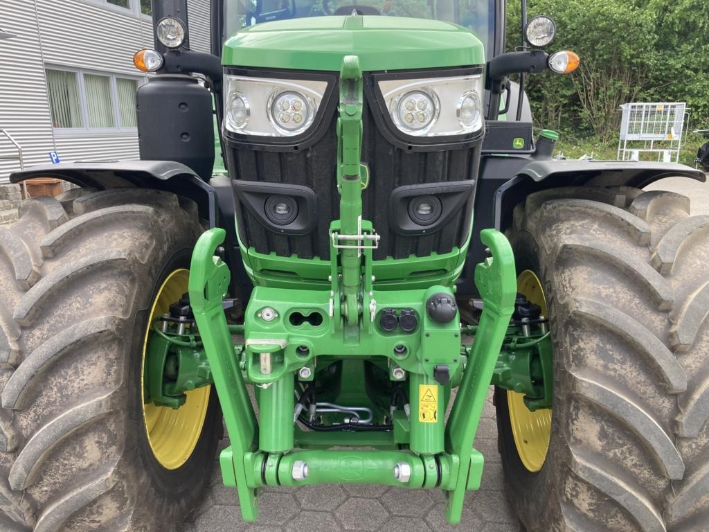 New Farm tractor John Deere 6R140: picture 20