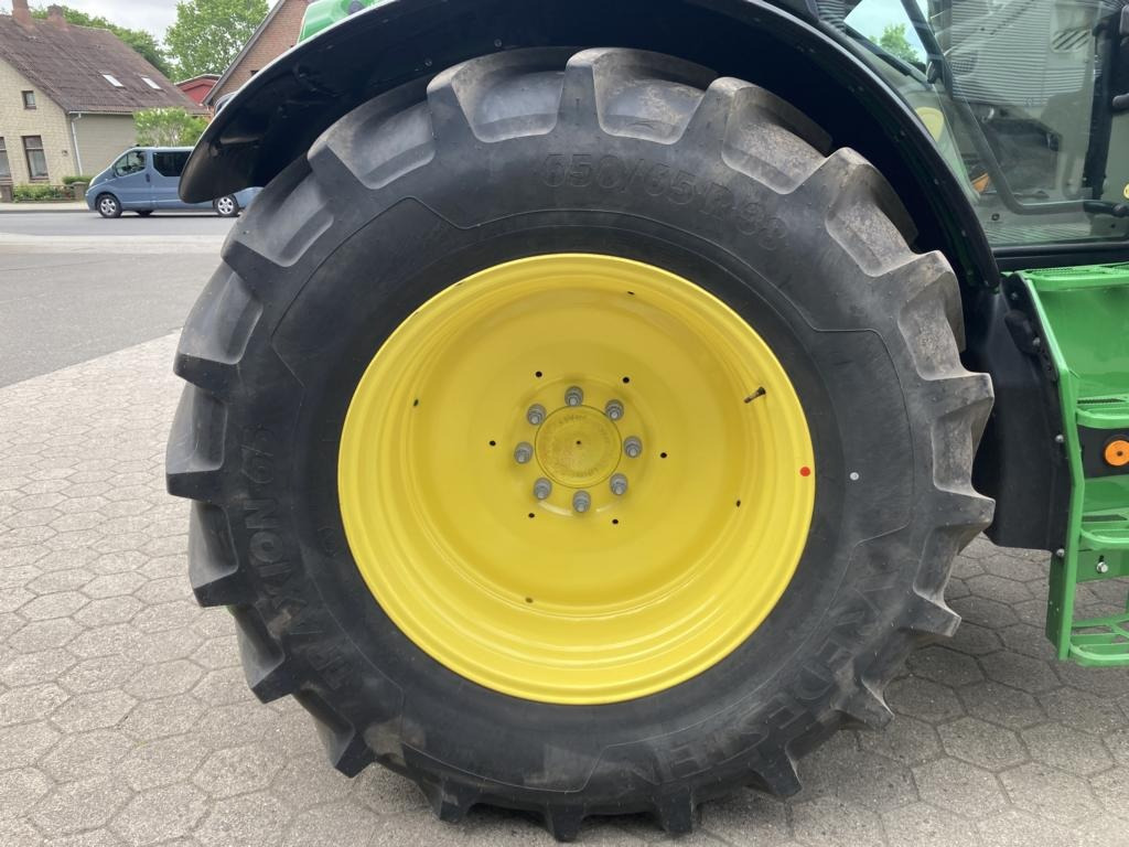 New Farm tractor John Deere 6R140: picture 18