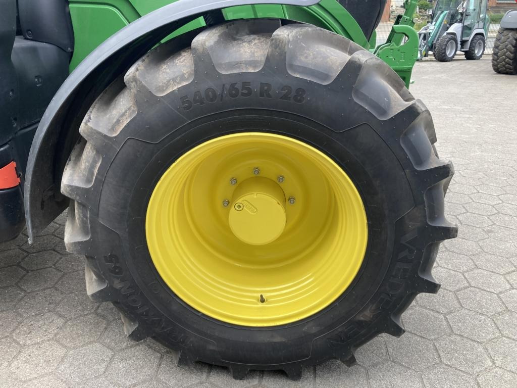 New Farm tractor John Deere 6R140: picture 19