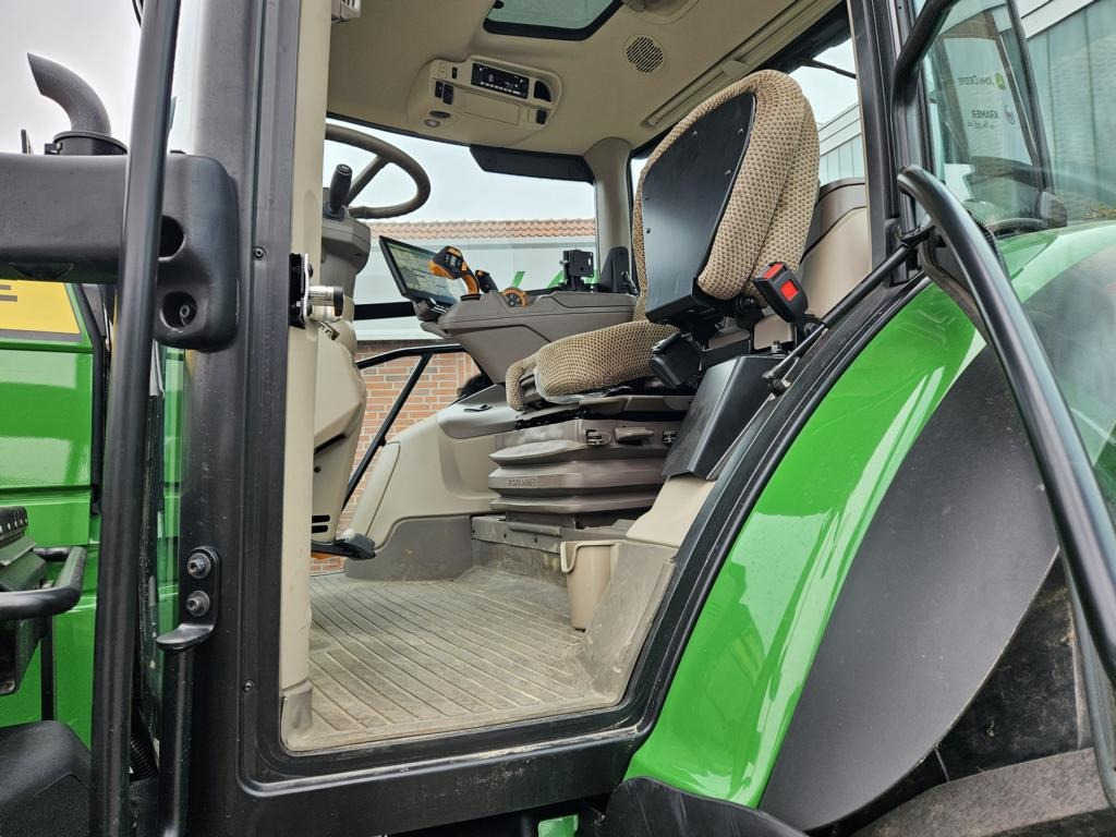 Leasing of John Deere 6R155 John Deere 6R155: picture 21