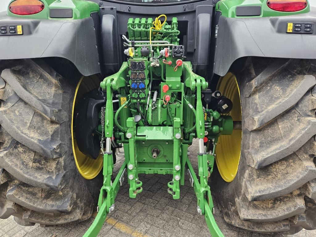 Leasing of John Deere 6R155 John Deere 6R155: picture 23