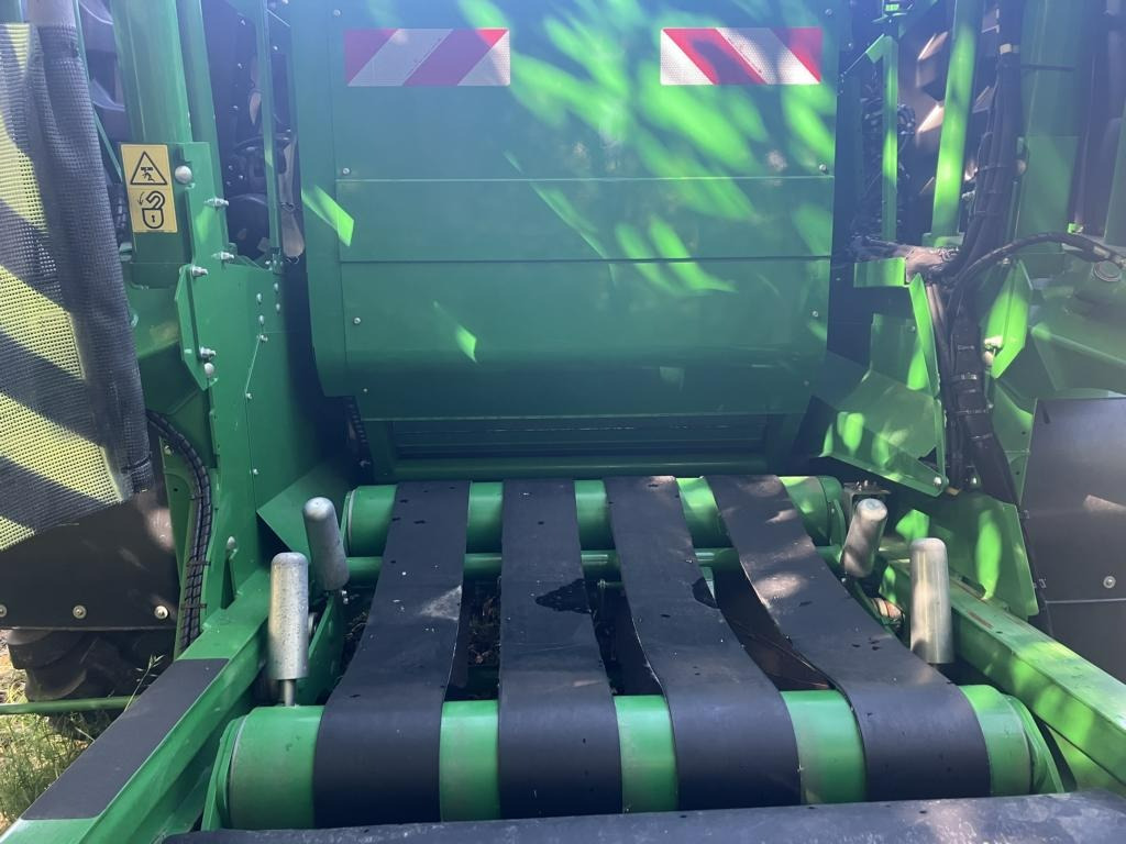 Hay and forage equipment John Deere FESTKAMMER-KOMBIPRESSE C441R: picture 16