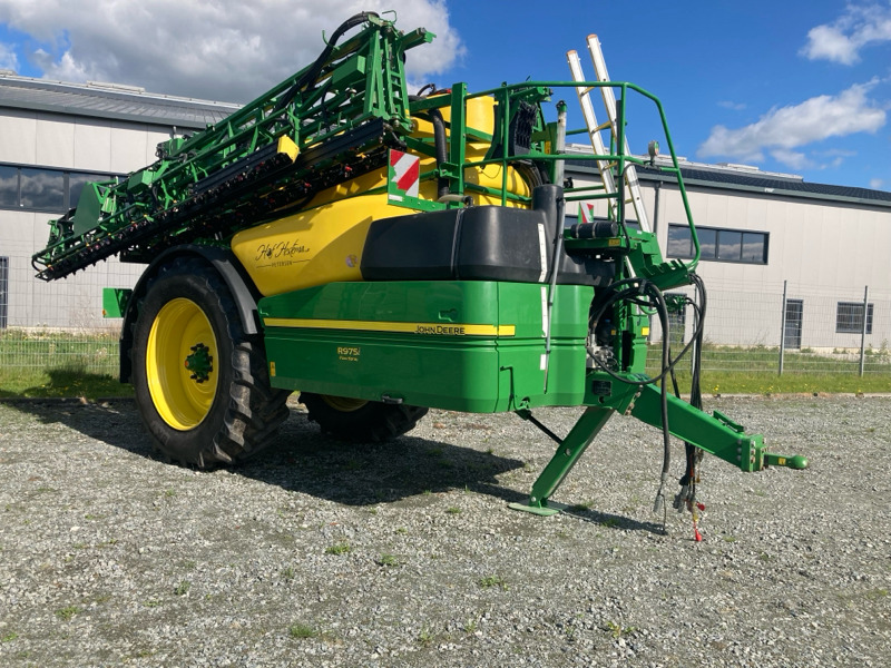 John Deere POWRSPRAY R975I - Sprayer: picture 1 John Deere POWRSPRAY R975I - Sprayer: picture 1