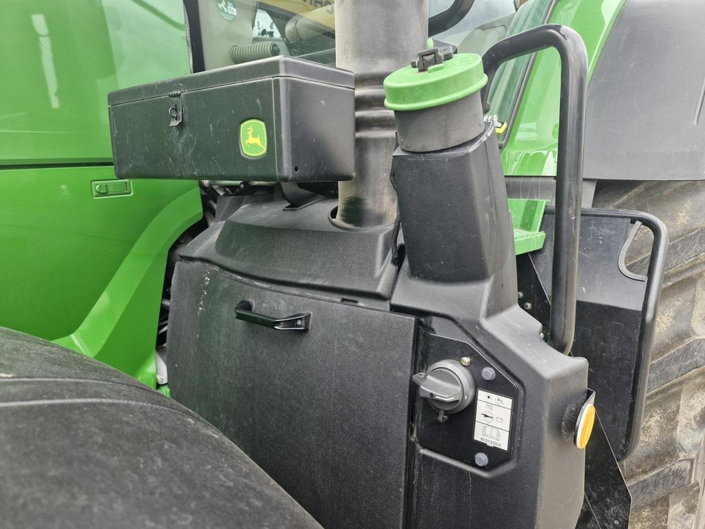 New Farm tractor John Deere TRAKTOR 7R350: picture 6