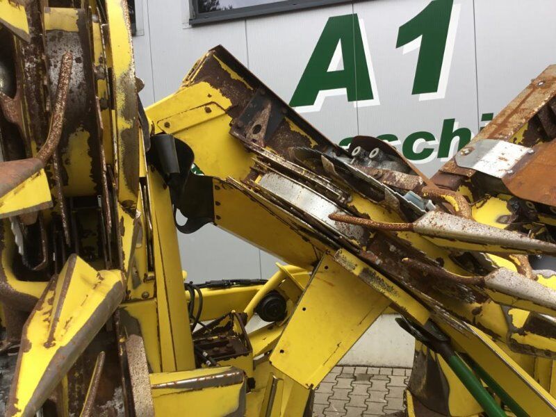 Kemper 375 PLUS - Corn header: picture 2 Kemper 375 PLUS - Corn header: picture 2