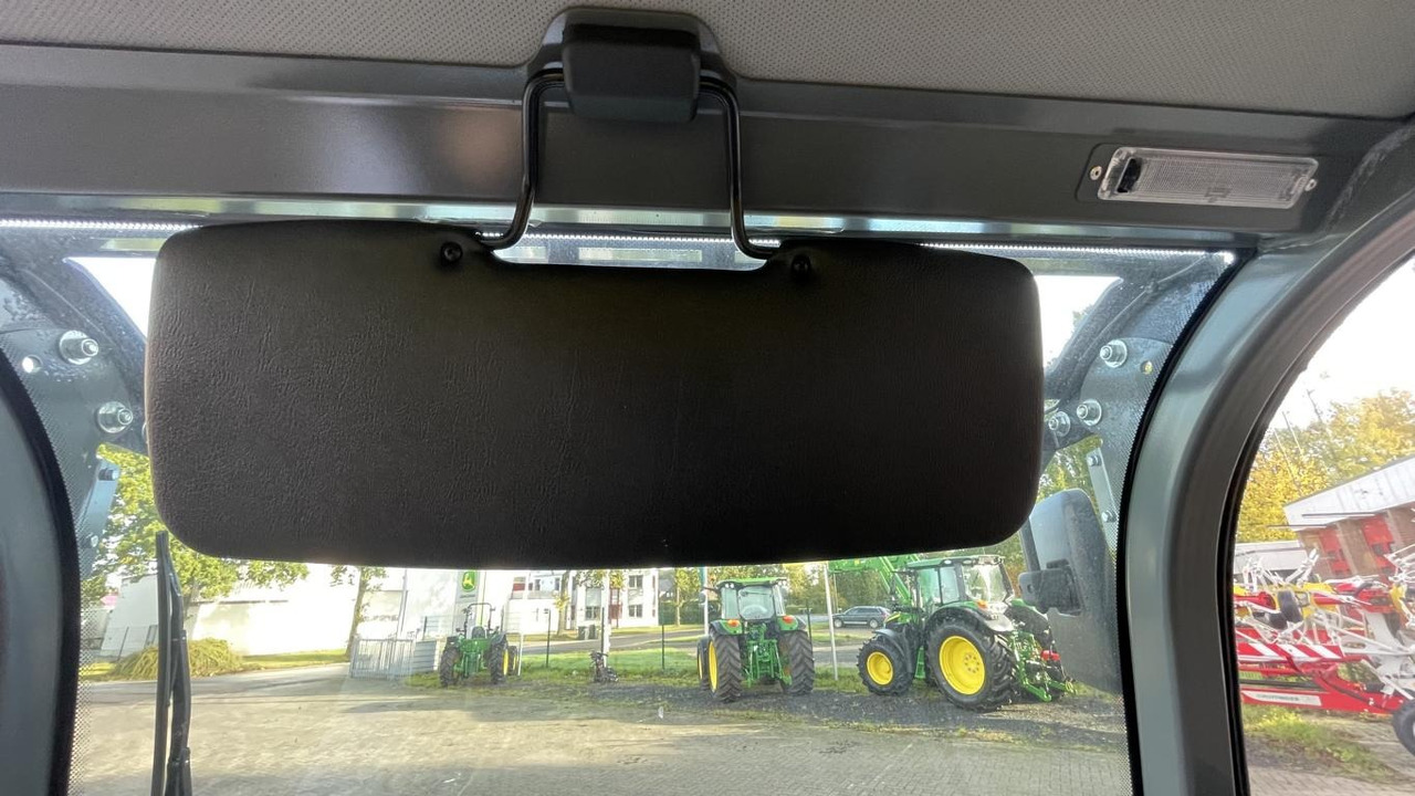 New Wheel loader Kramer 5050: picture 9 New Wheel loader Kramer 5050: picture 9