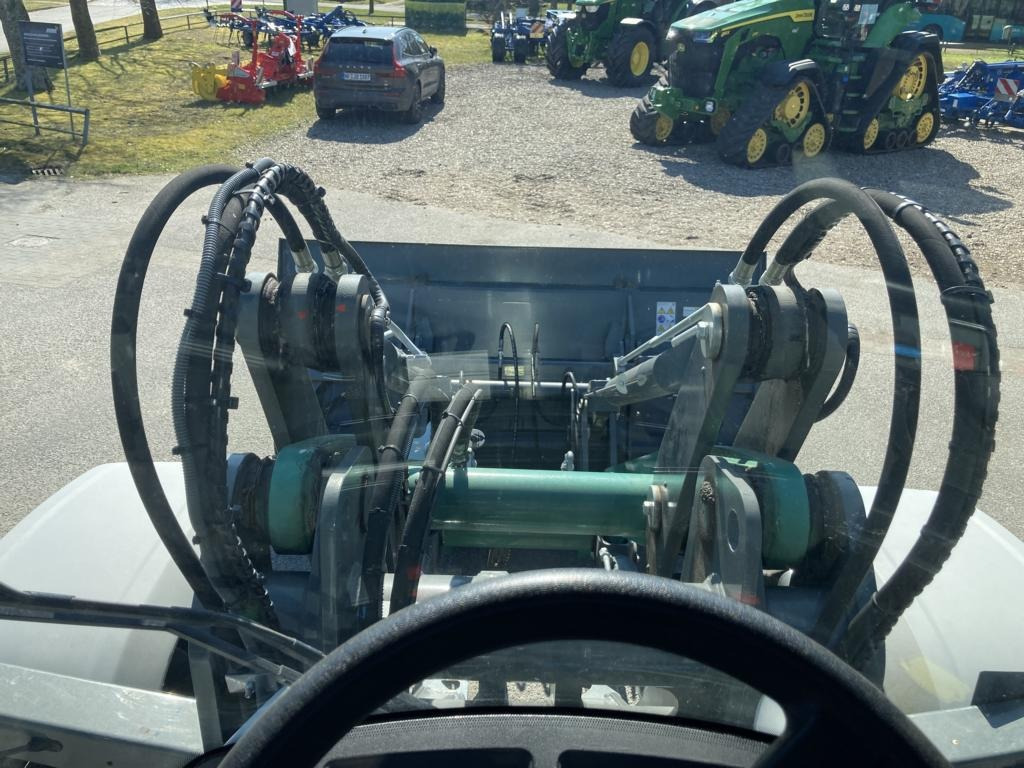 Kramer KL 70.8 - Wheel loader: picture 2 Kramer KL 70.8 - Wheel loader: picture 2