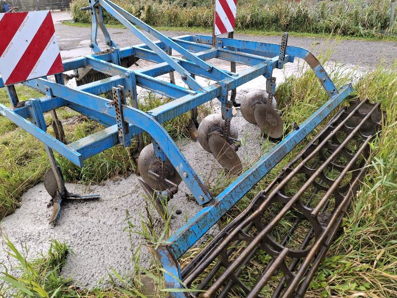 Lemken Smaragd 3m - Cultivator: picture 1 Lemken Smaragd 3m - Cultivator: picture 1