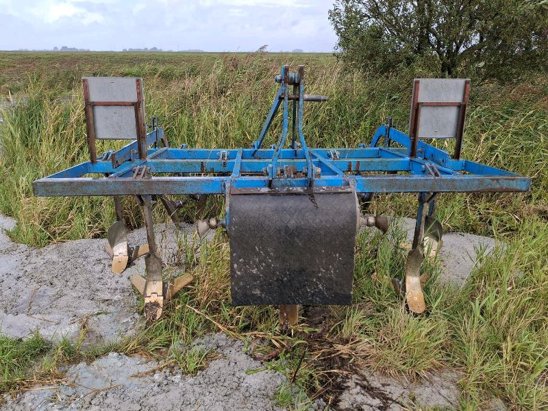 Lemken Smaragd 3m - Cultivator: picture 3 Lemken Smaragd 3m - Cultivator: picture 3