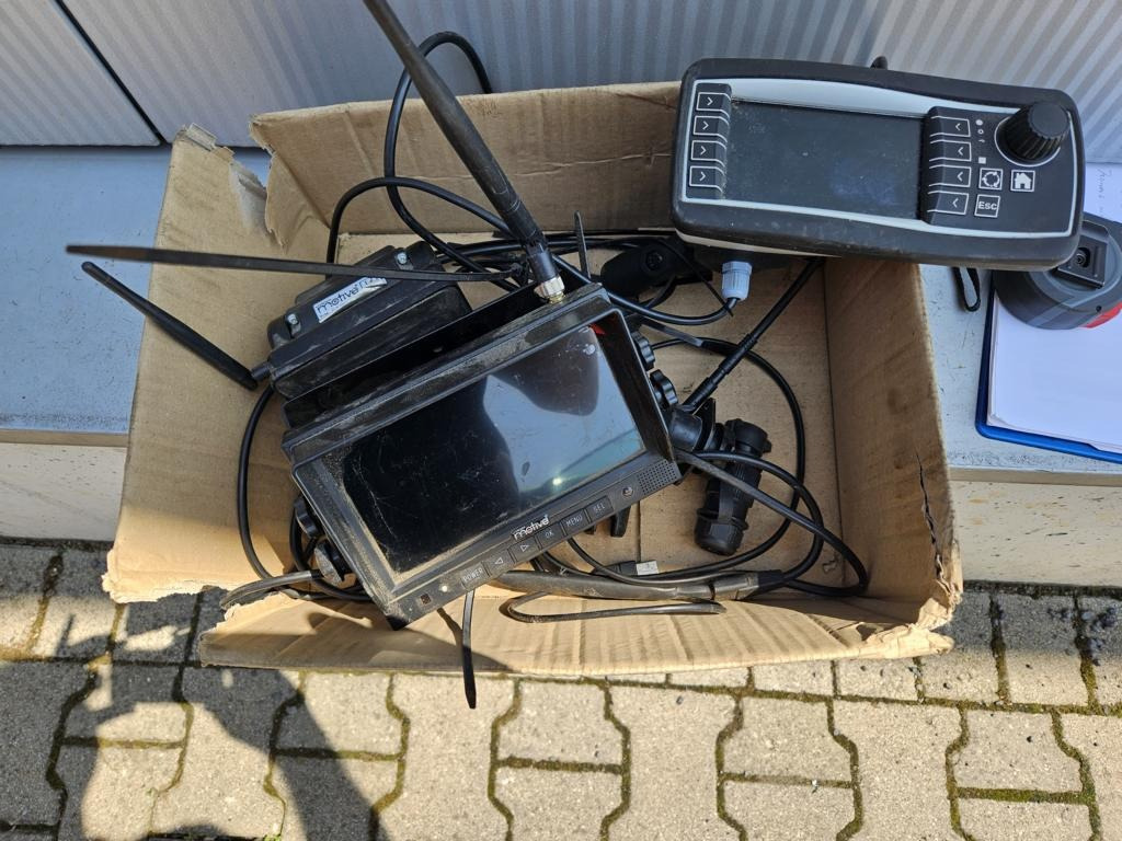 Mayer 4.0 PREMIUM 2218-20 - Forage mixer wagon: picture 2 Mayer 4.0 PREMIUM 2218-20 - Forage mixer wagon: picture 2