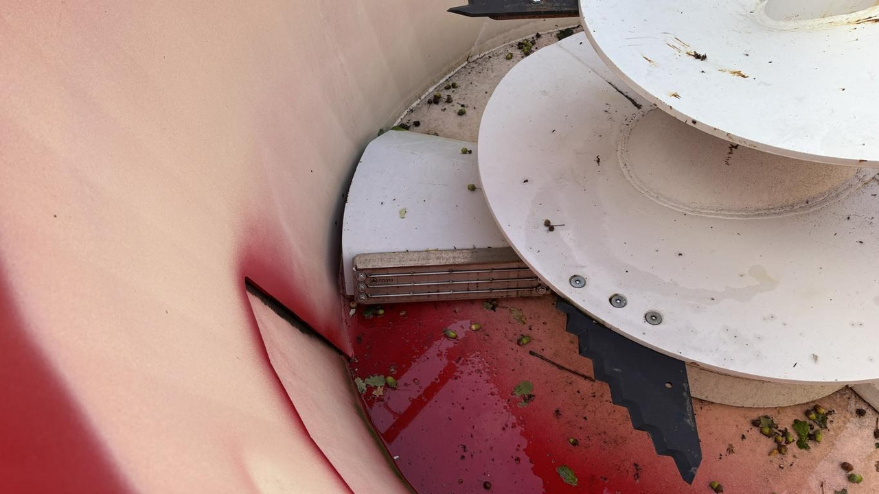 Mayer TRAILEDLINE CLASSIC DUO 16 - Forage mixer wagon: picture 3 Mayer TRAILEDLINE CLASSIC DUO 16 - Forage mixer wagon: picture 3