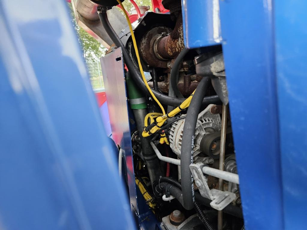 Mayer VM-14 SELBSTFAHRER MONO - Forage mixer wagon: picture 3 Mayer VM-14 SELBSTFAHRER MONO - Forage mixer wagon: picture 3