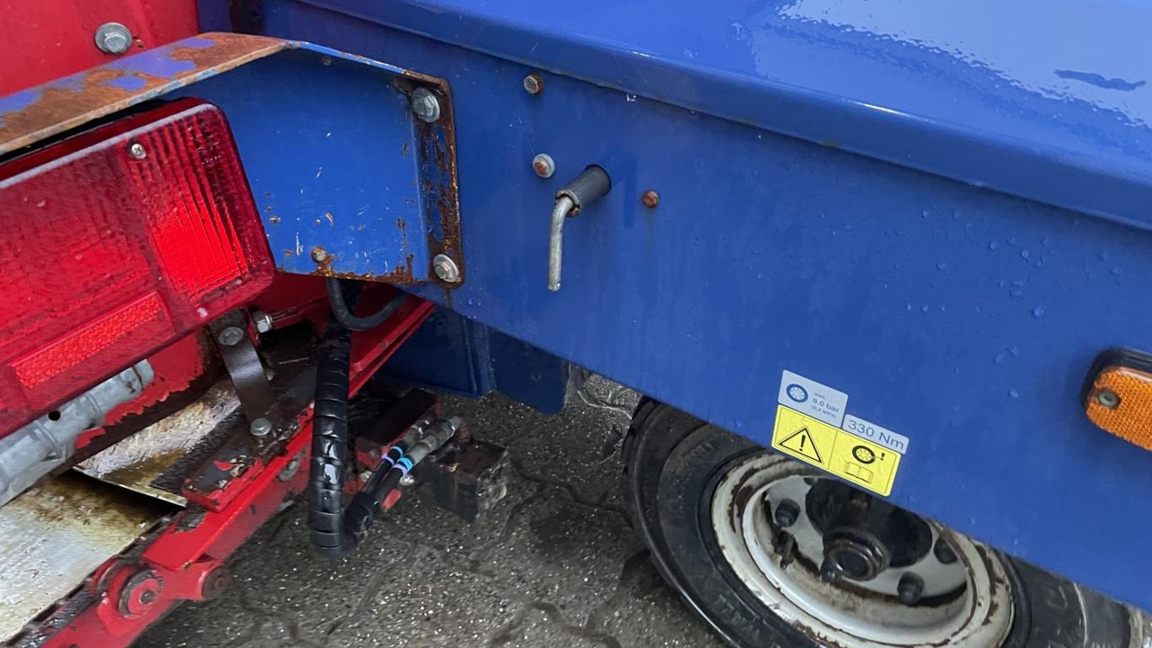 Mayer VM-16 SELBSTFAHRER - Forage mixer wagon: picture 5 Mayer VM-16 SELBSTFAHRER - Forage mixer wagon: picture 5