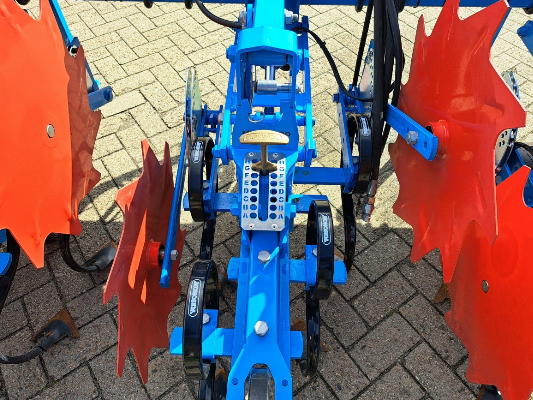 Monosem MULTICROP - Soil tillage equipment: picture 4 Monosem MULTICROP - Soil tillage equipment: picture 4