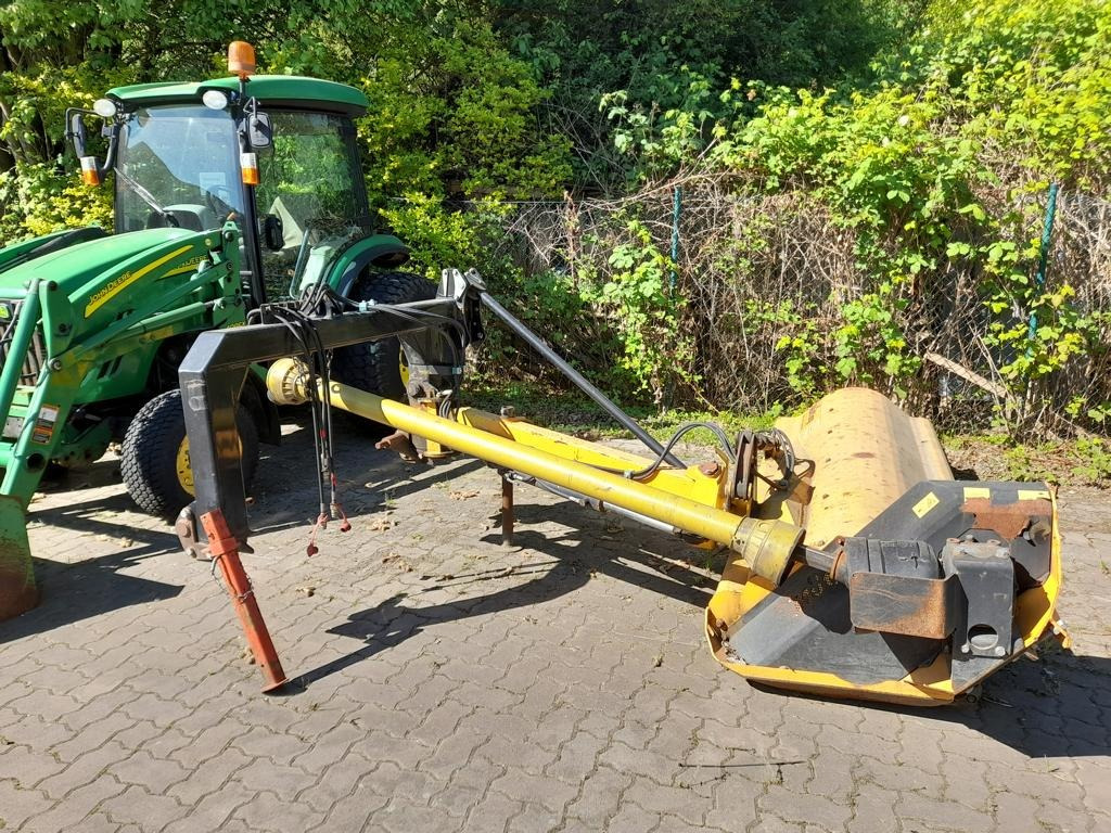 Müthing MUL/S 250 - Mower: picture 4 Müthing MUL/S 250 - Mower: picture 4