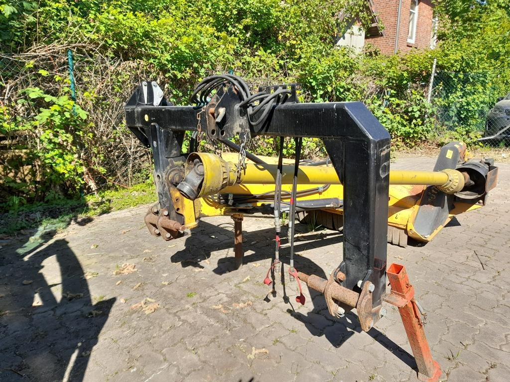 Müthing MUL/S 250 - Mower: picture 3 Müthing MUL/S 250 - Mower: picture 3
