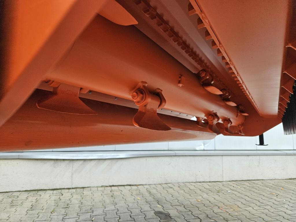 Perfect KM 270 - Flail mower: picture 3 Perfect KM 270 - Flail mower: picture 3