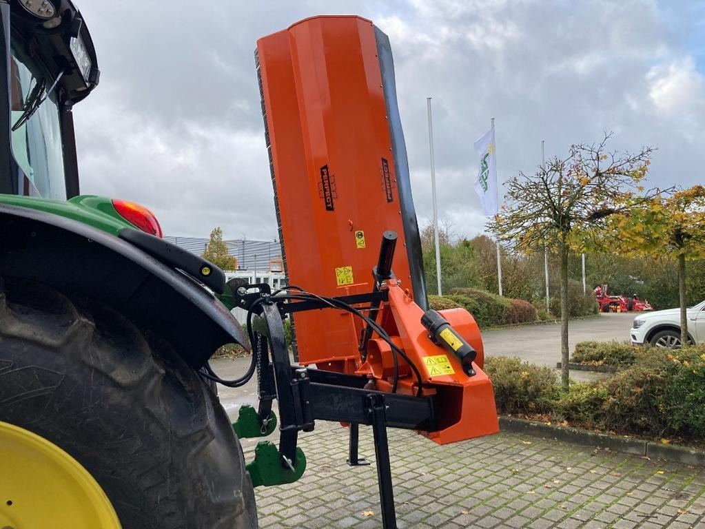 New Flail mower Perfect ZF2-240: picture 6