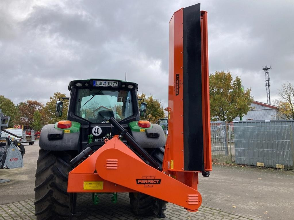 New Flail mower Perfect ZF2-240: picture 7
