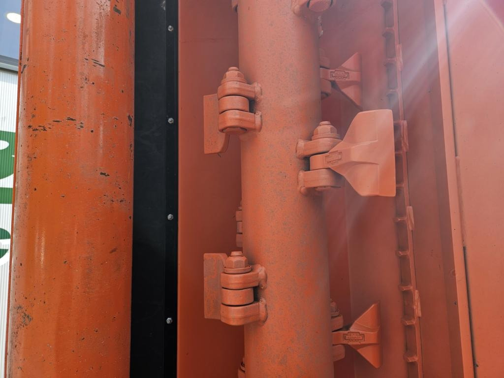 Perfect ZW 180 - Flail mower: picture 3 Perfect ZW 180 - Flail mower: picture 3