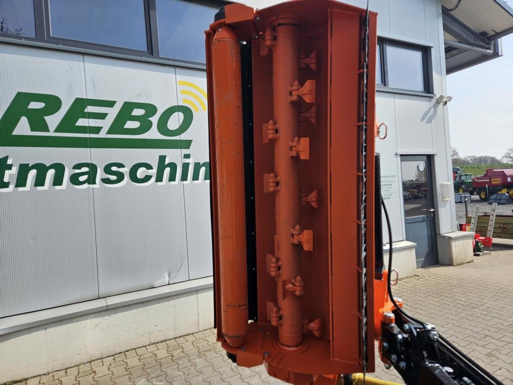 Perfect ZW 180 - Flail mower: picture 4 Perfect ZW 180 - Flail mower: picture 4