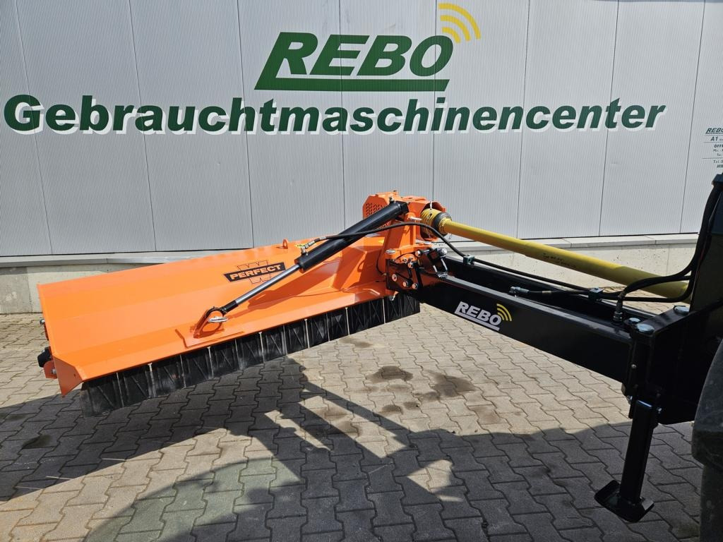 Perfect ZW 180 - Flail mower: picture 1 Perfect ZW 180 - Flail mower: picture 1