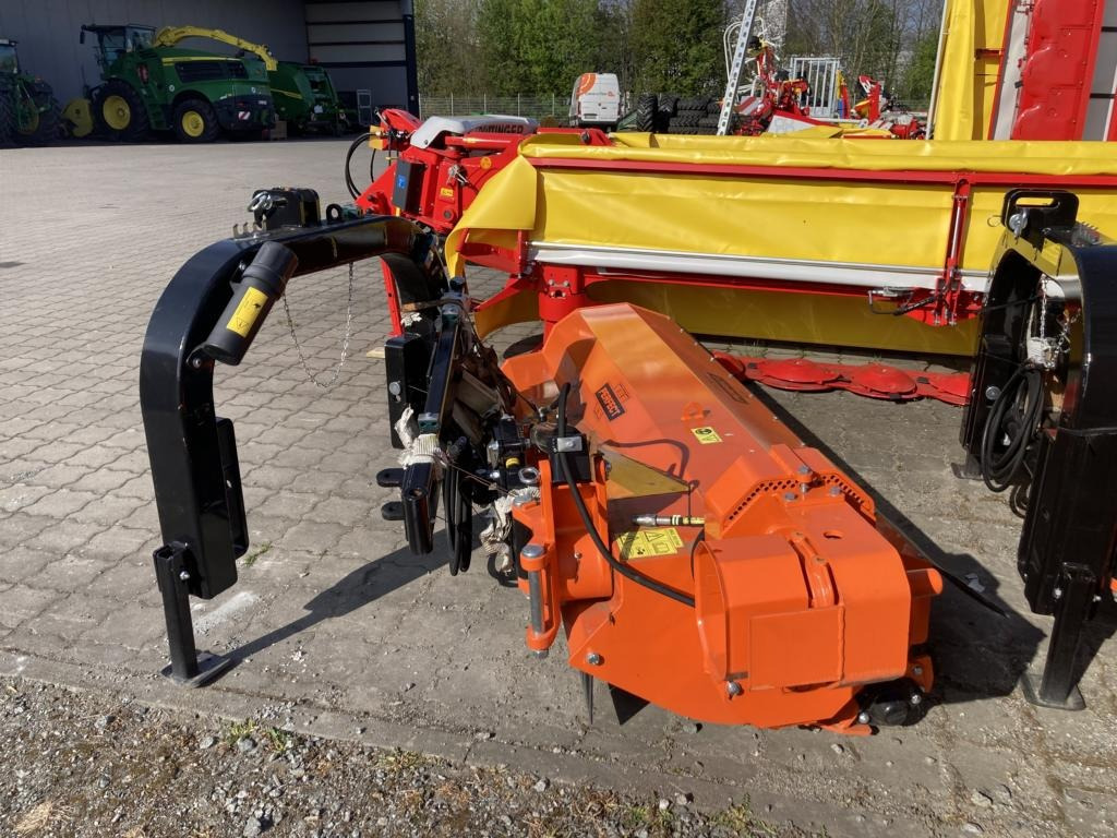 Perfect ZW 240 - Flail mower: picture 5 Perfect ZW 240 - Flail mower: picture 5