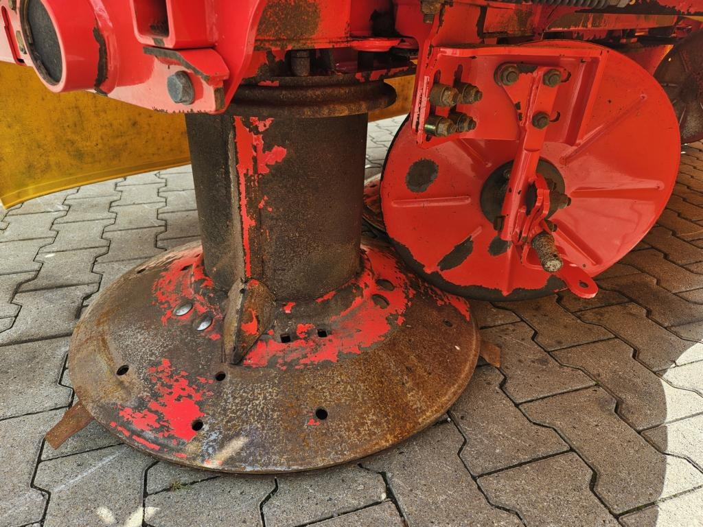 Pöttinger EUROCAT 311 ALPHA-MOTION - Mower: picture 3 Pöttinger EUROCAT 311 ALPHA-MOTION - Mower: picture 3