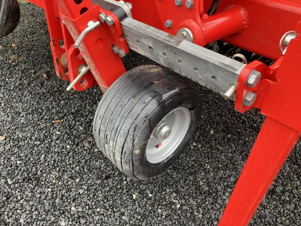 Leasing of Pöttinger ROTOCARE V 12400 Pöttinger ROTOCARE V 12400: picture 10
