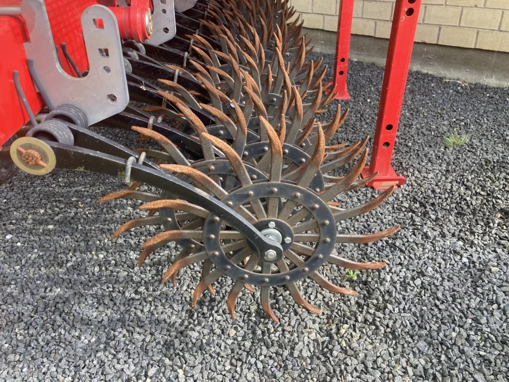 Leasing of Pöttinger ROTOCARE V 12400 Pöttinger ROTOCARE V 12400: picture 6