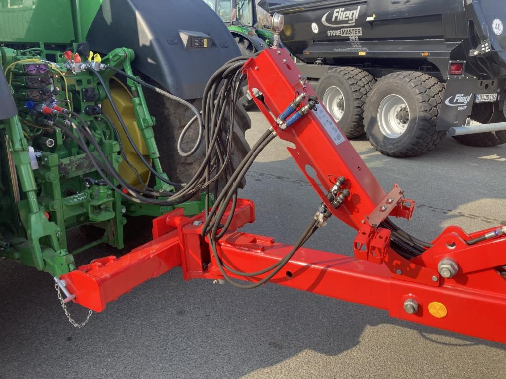 Leasing of Pöttinger TERRADISC 6001 T Pöttinger TERRADISC 6001 T: picture 6