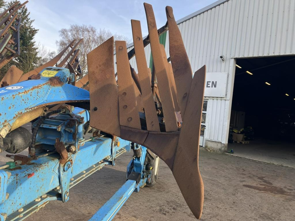 Rabe Kormoran PF VHA 180 8F - Plow: picture 3 Rabe Kormoran PF VHA 180 8F - Plow: picture 3