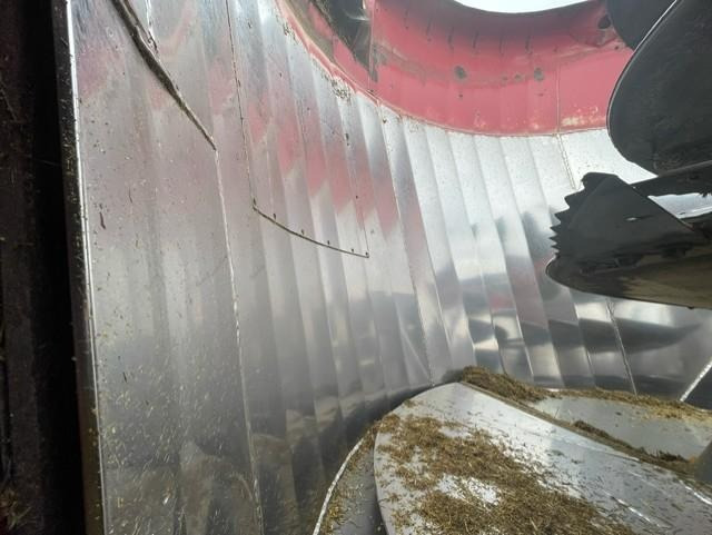 Siloking Selfline 500 2519-25 - Forage mixer wagon: picture 2 Siloking Selfline 500 2519-25 - Forage mixer wagon: picture 2