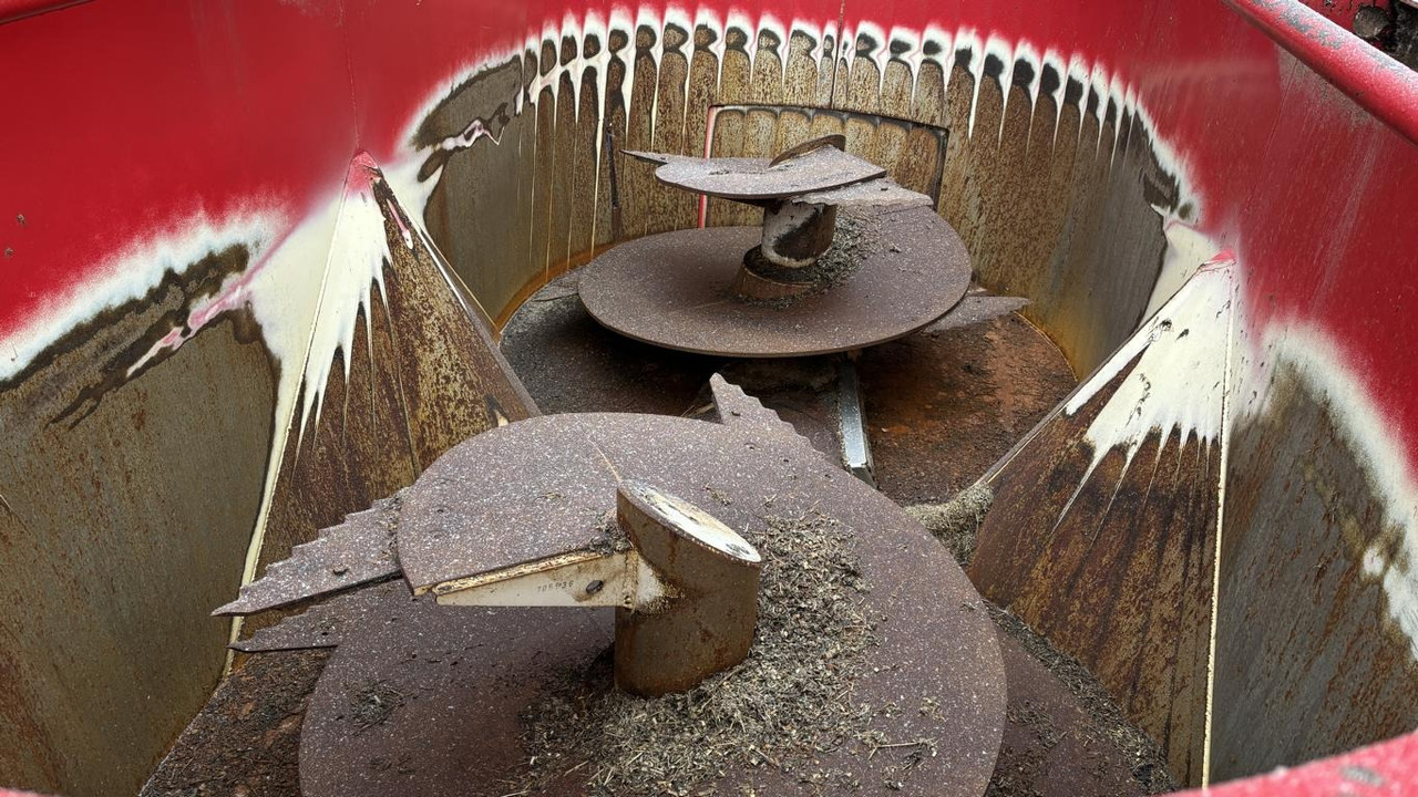 Siloking VM-14 DUO T - Forage mixer wagon: picture 5 Siloking VM-14 DUO T - Forage mixer wagon: picture 5