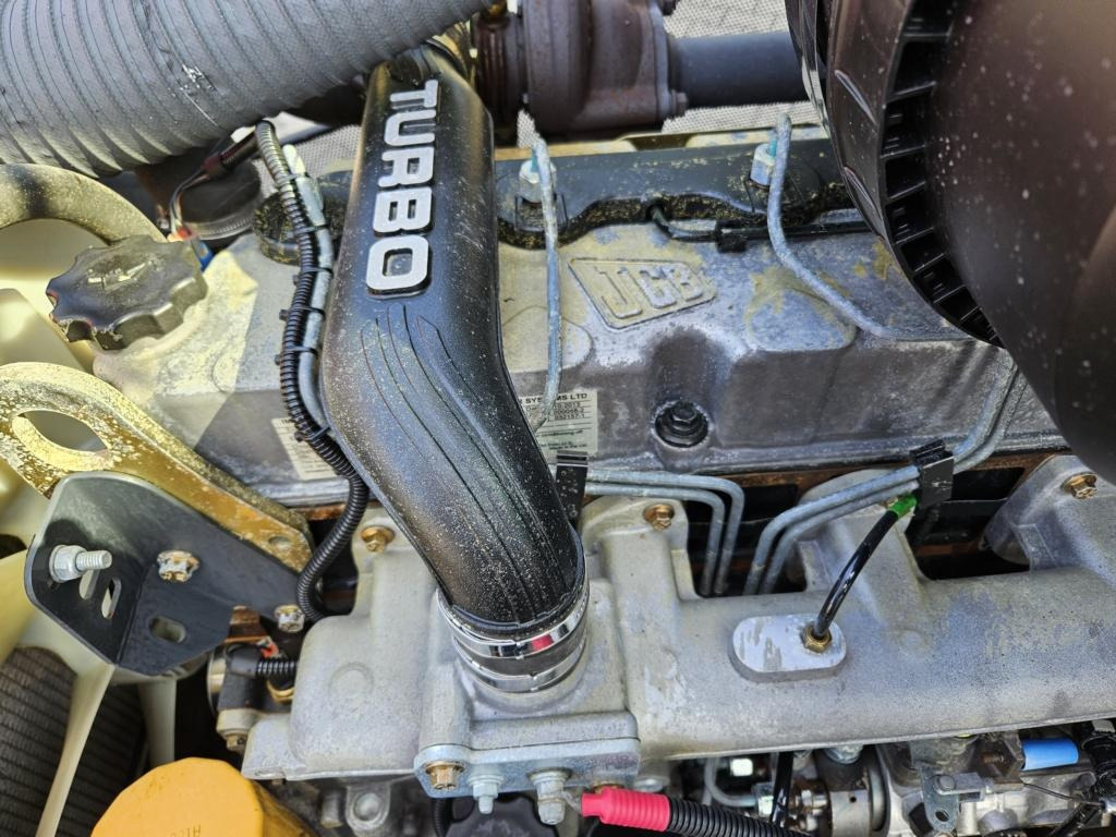 Trioliet SMART TRAC TS1-1200 - Forage mixer wagon: picture 3 Trioliet SMART TRAC TS1-1200 - Forage mixer wagon: picture 3