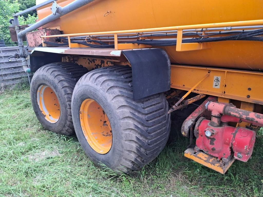 Veenhuis VTW 20 - Fertilizing equipment: picture 4 Veenhuis VTW 20 - Fertilizing equipment: picture 4