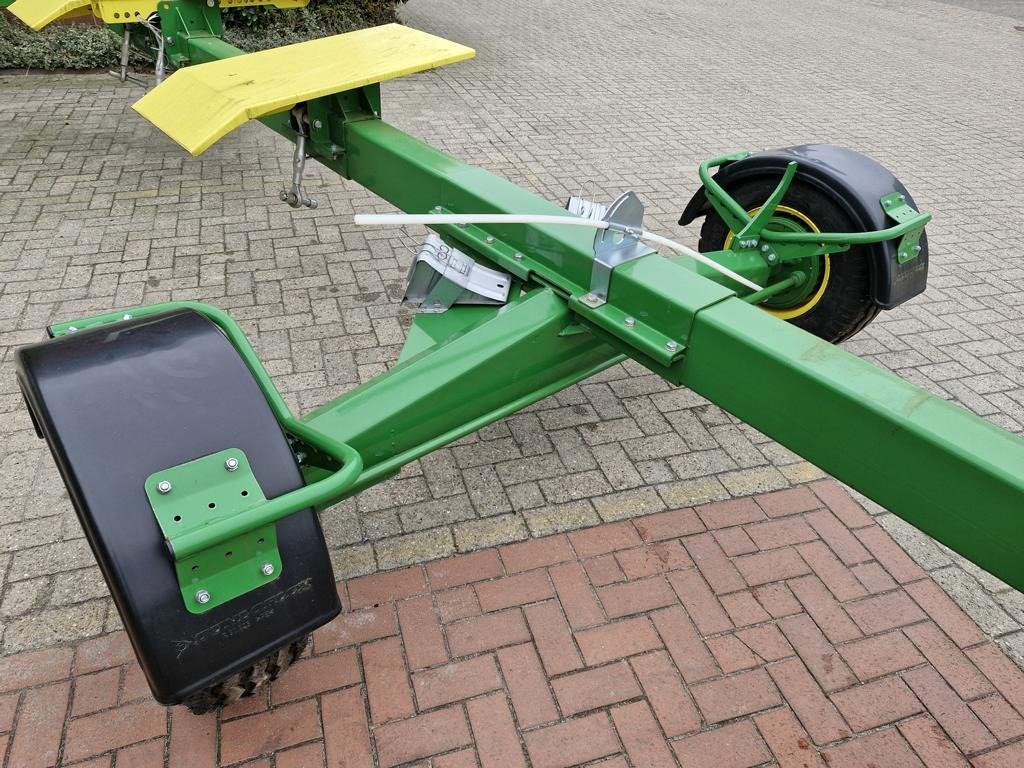 Zürn SWW360-625X - Combine harvester: picture 4 Zürn SWW360-625X - Combine harvester: picture 4