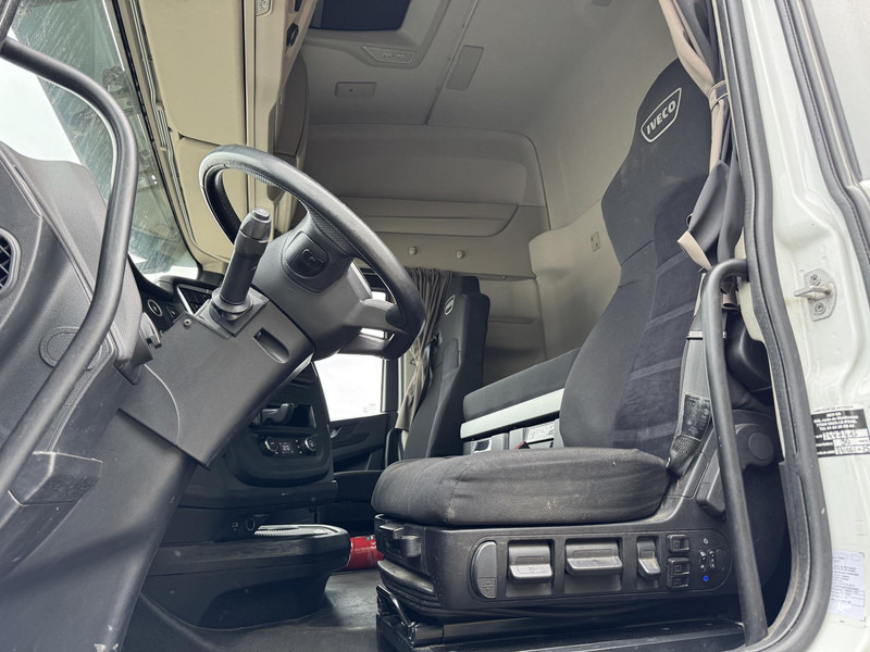Iveco Stralis - Tractor unit: picture 5 Iveco Stralis - Tractor unit: picture 5