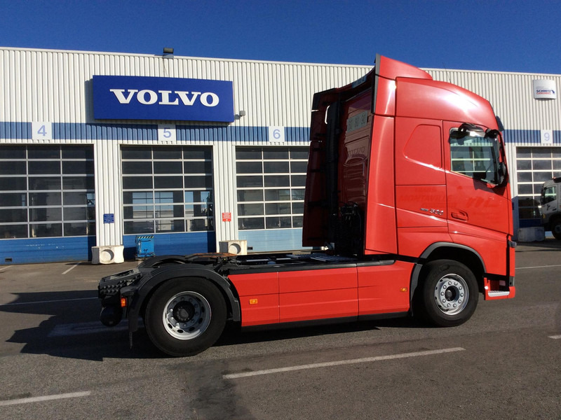 Volvo FH - Tractor unit: picture 3 Volvo FH - Tractor unit: picture 3