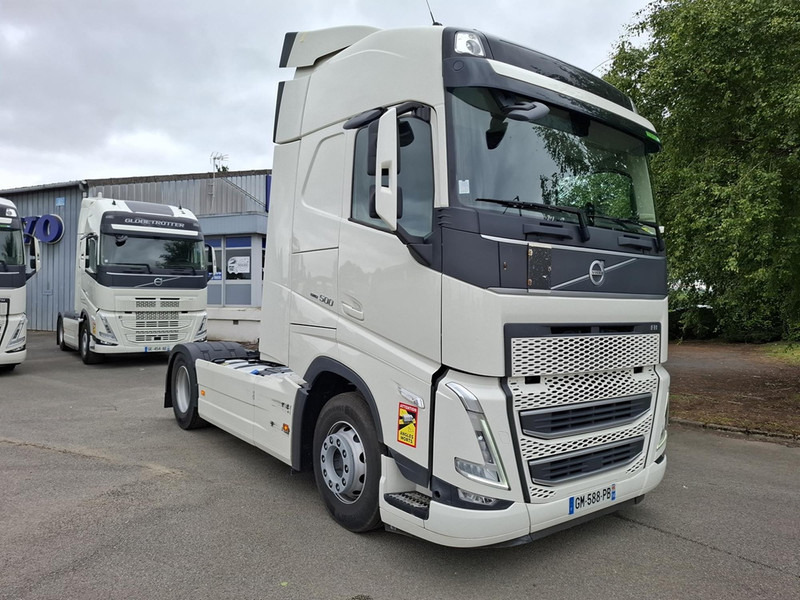 Volvo FH - Tractor unit: picture 2 Volvo FH - Tractor unit: picture 2