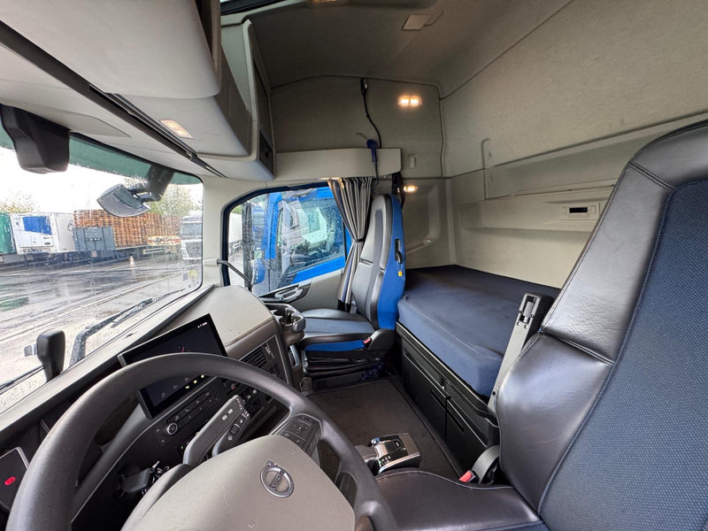 Volvo FH - Tractor unit: picture 4 Volvo FH - Tractor unit: picture 4