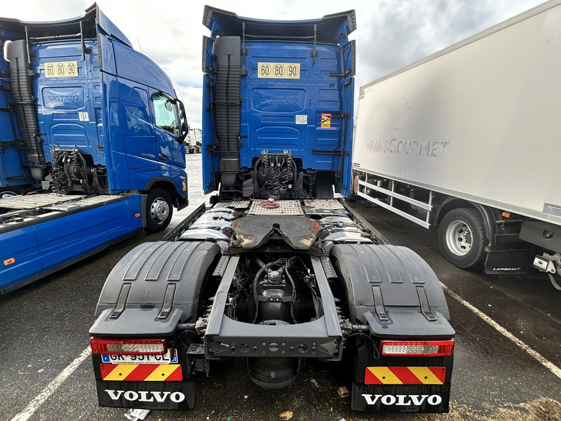 Volvo FH - Tractor unit: picture 2 Volvo FH - Tractor unit: picture 2