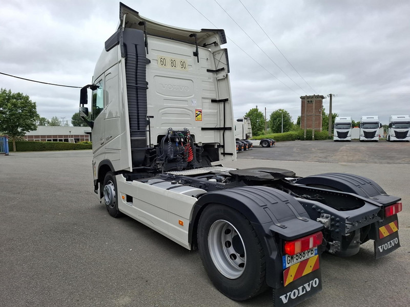 Volvo FH - Tractor unit: picture 4 Volvo FH - Tractor unit: picture 4