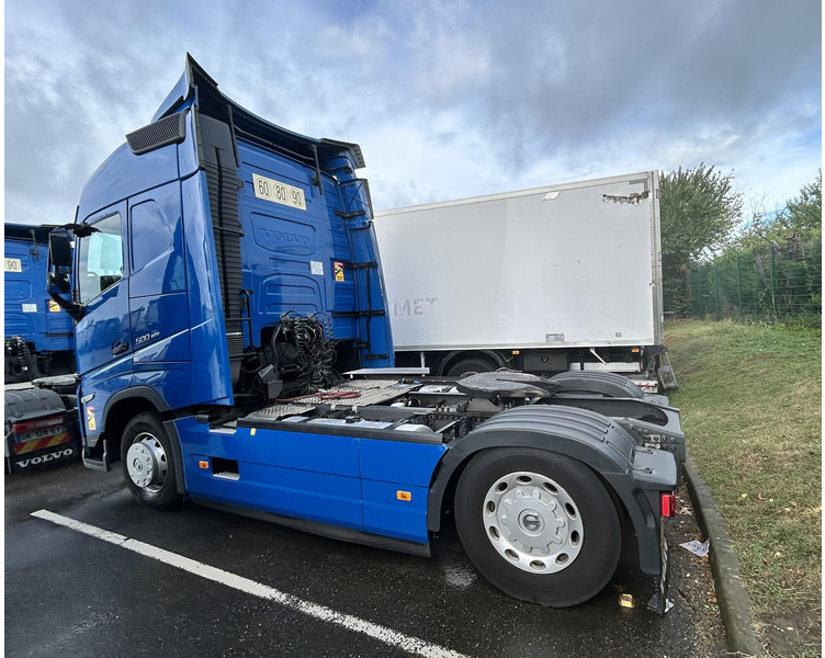 Volvo FH - Tractor unit: picture 3 Volvo FH - Tractor unit: picture 3